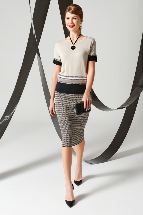 Джемпер C4387